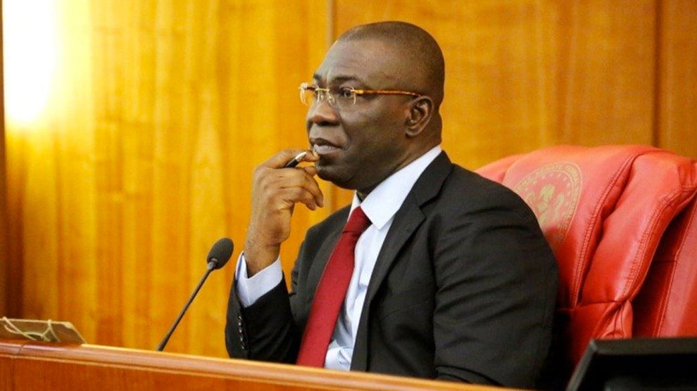 Ekweremadu Bags Nine-Year Plus Jail Term For Organ Harvestin