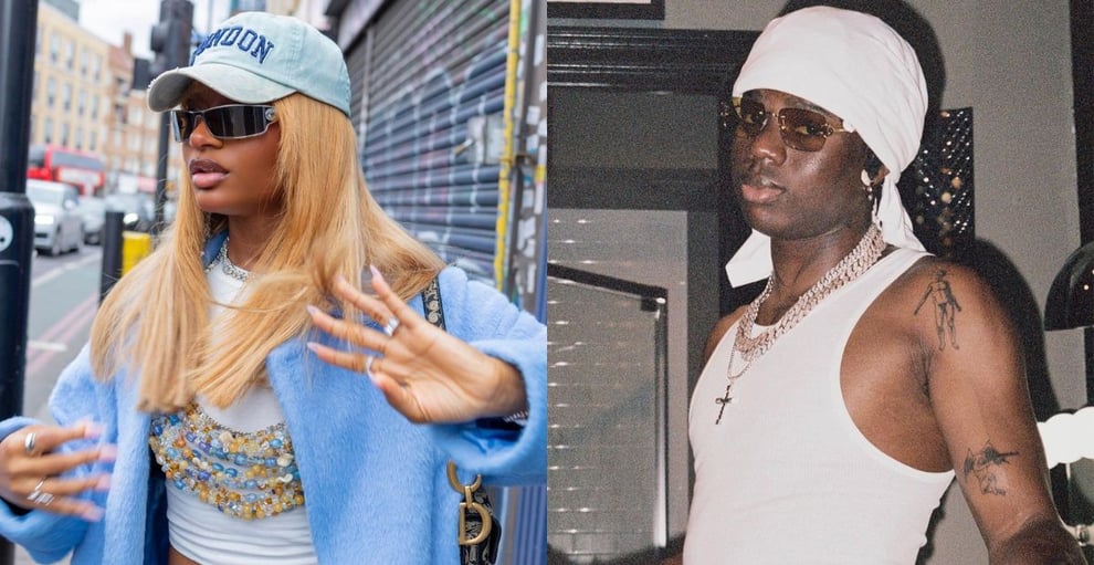 Rema Is My Brother In Christ — Ayra Starr [Video... AllNews Nigeria