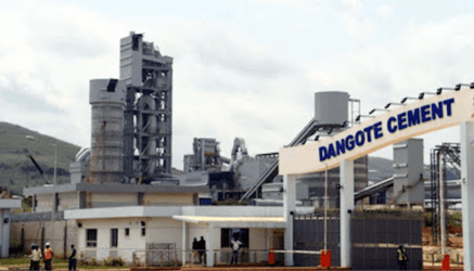 Dangote Cement Plc Set To Release Annual Audited Financial S