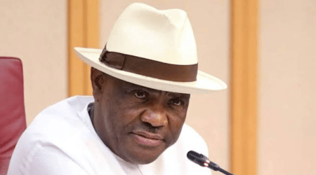 FCT insecurity: Repent or face consequences — Wike warns c
