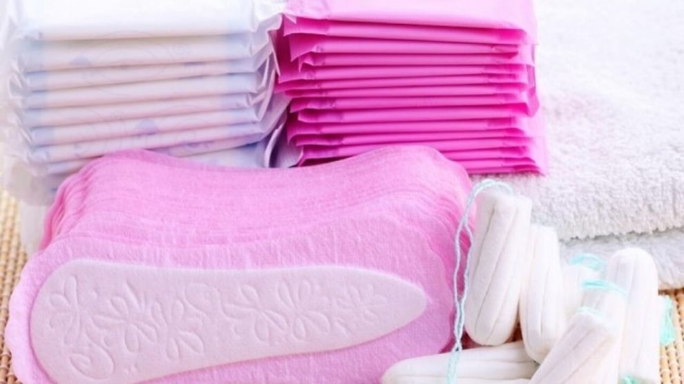 Poor Menstrual Hygiene Cause Of Pelvic Inflammatory Infectio