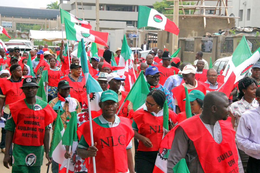 NLC Reaches Consensus As Wabba Bows Out As President