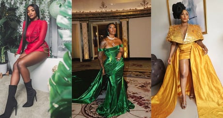 Ten Richest Female Musicians In Nigeria