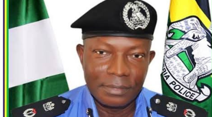 Kwara State Police Direct Religious Bodies On The Use Of CCT