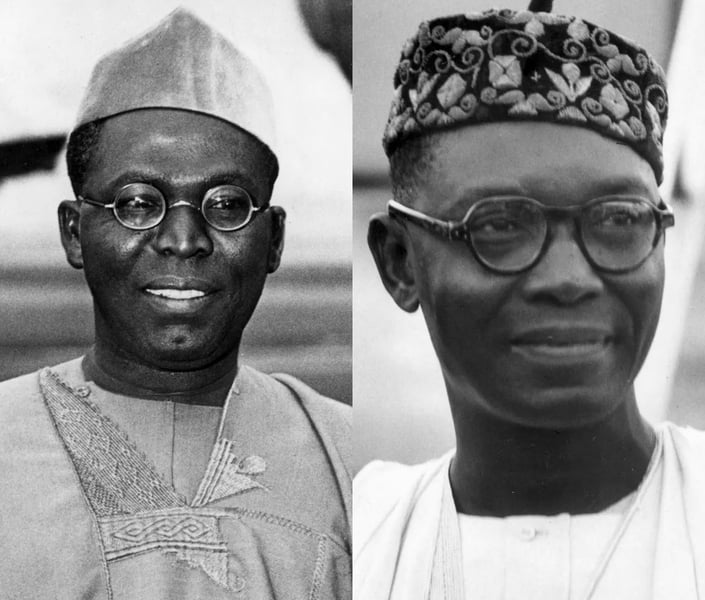 ASUU: Prioritise Education Like Awolowo, Azikiwe, End Strike