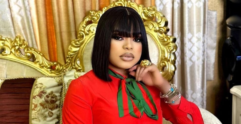 I’m Due For A Sex Change — Bobrisky