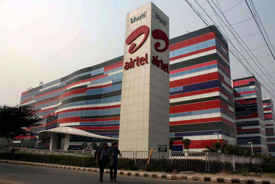 Airtel Unveils Reward For Subscribers With New Smartphone 