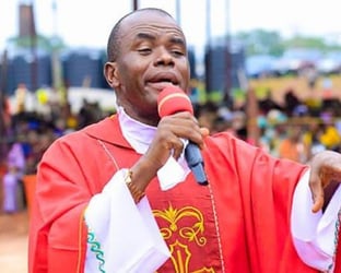 Catholic Church Strips Mbaka Of Headship Of Adoration Minist
