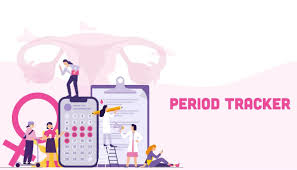 Menstrual Calendar Apps