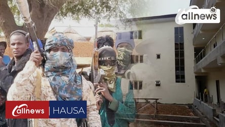 Hausa News Today: Atiku Ex-aide Wins Gov Primaries | Killed 