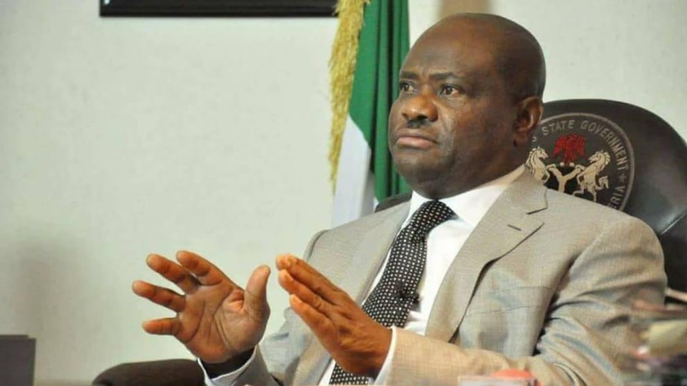 Nothing Will Make Me Betray My People - Wike