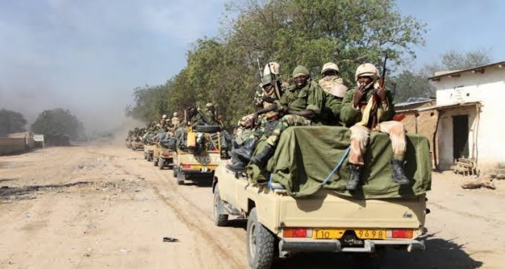 Boko Haram Insurgents Kill 10 Chadian Soldiers Near Nigerian