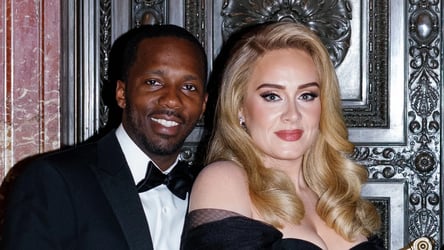How singer Adele secretly got married to Rich Paul