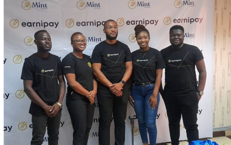 Earnipay Disburses N100 Million As Salary Advance To Workers