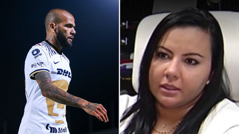 Sexual Abuse Charges: Ex-Wife Defends Dani Alves As Court D
