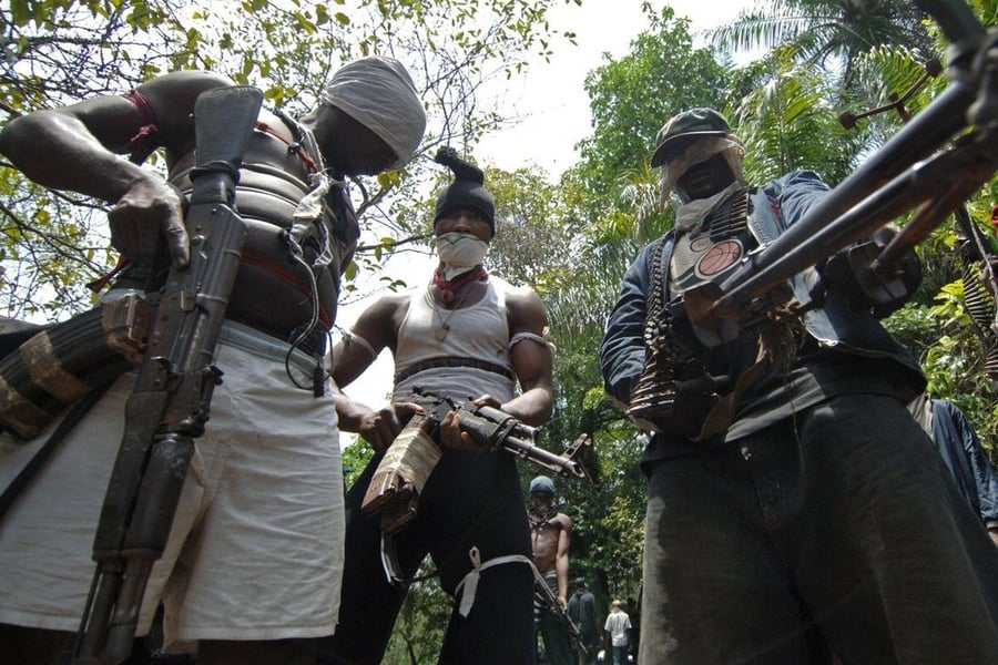 Kidnapped Ilorin Farmer Killed Over Family's Inability To Pa