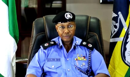 Police Commission Applauds IGP For Ordering Arrest Of Seun K