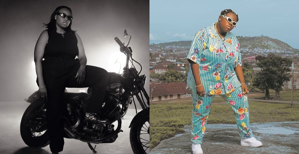 ‘I Feel Good’ — Teni On Her Weight Loss [Video]