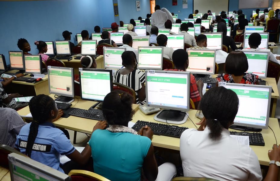 JAMB: Board Warns Against Fraudsters, Says No Retake Of 2022