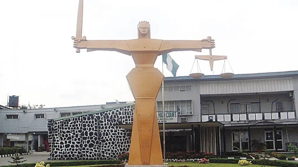 Man, 21, to serve 3 months jail term for stealing generator