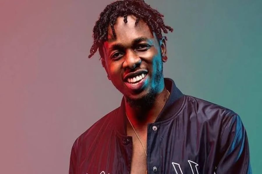 Runtown Returns To Music Scene With ‘Things I Know’