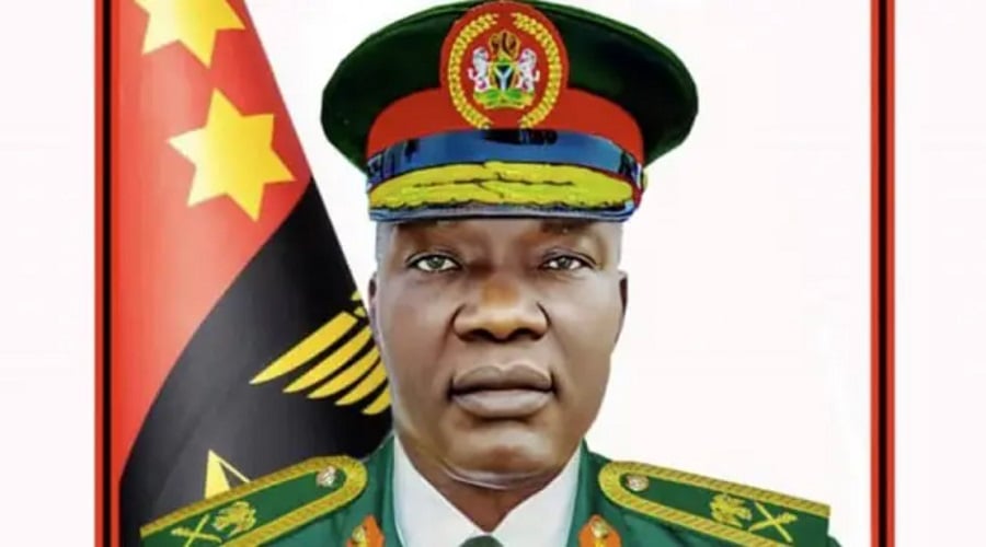 Top Brass Reshuffled As New Army Chief Implements AllNews Nigeria