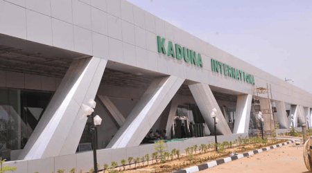 Flights Resume At Kaduna International Airport After Closure