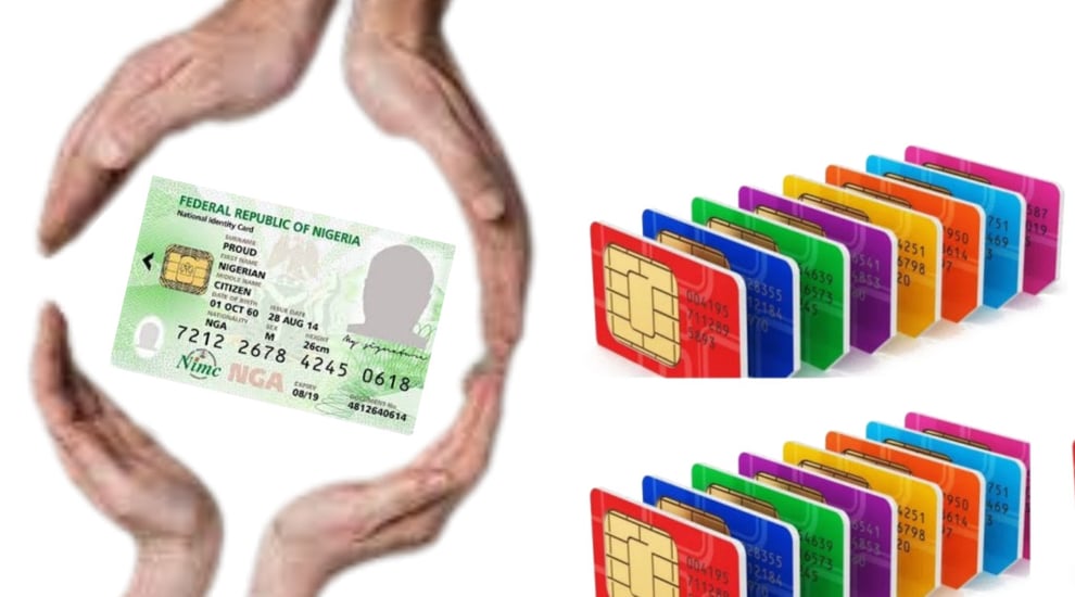 Your Debit Card Now Doubles As NIN