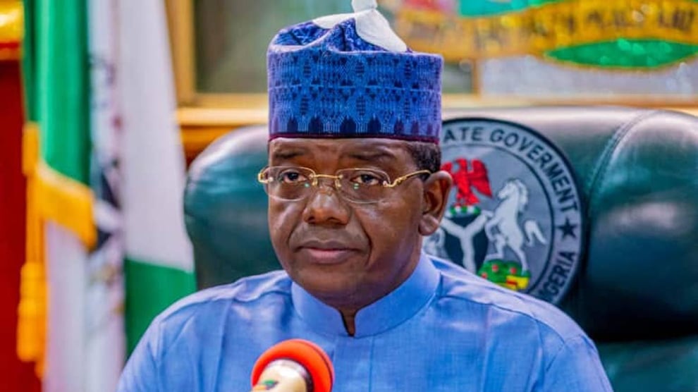 Zamfara Police Replies Former Governor Matawalle Over Raid O