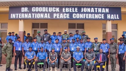 Police Tasks CSOs, ADCs To Governors, VIPs On Professionalis