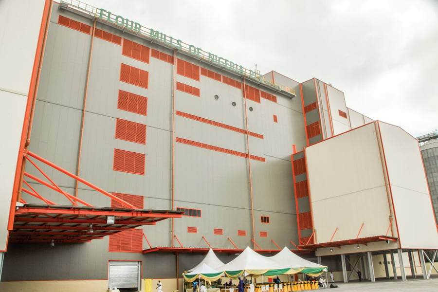 Flour Mills Given Regulatory Approval For 76.75% Stake In Ho