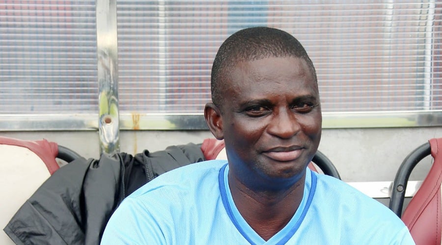 NPFL: Osho Steps Down As Rivers United Assistant Coach