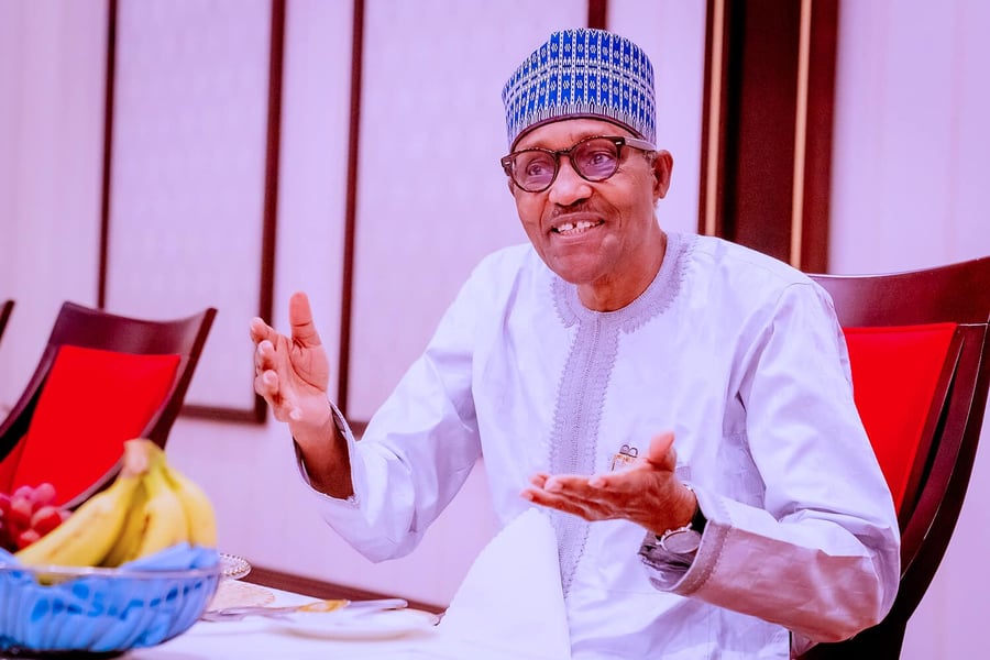 Again, President Buhari Begs ASUU To Call Off Strike