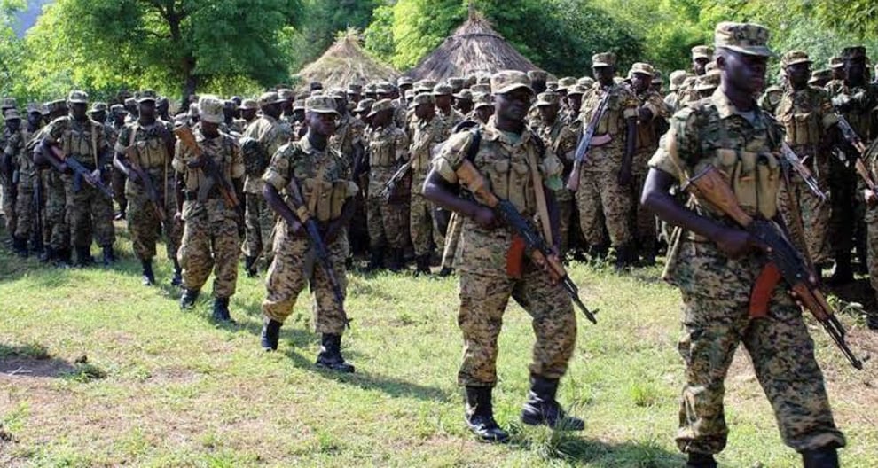 DRC: Uganda Military Recaptures Third Town From M23 Rebels