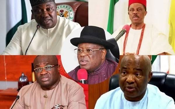 Group Wants Southeast Governors To Order Shoot-At-Sight On H