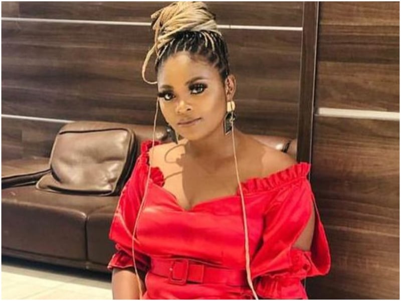 BBNaija's Tega Reveals What She Seeks From Future Partner