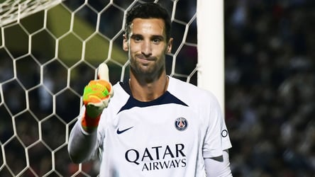 Sergio Rico: PSG Goalkeeper Discharged From Intensive Care U