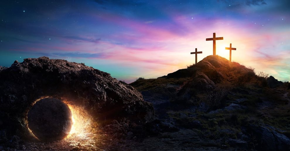 Catholic Daily: Holy Saturday April 15, 2022