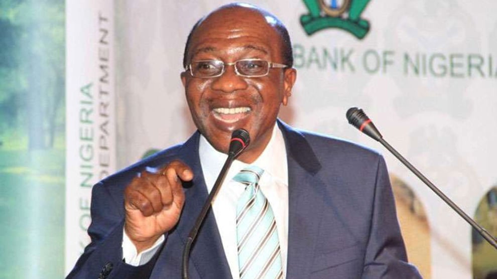 Cash Scarcity: Emefiele Assures Nigerians Of Smooth Online T