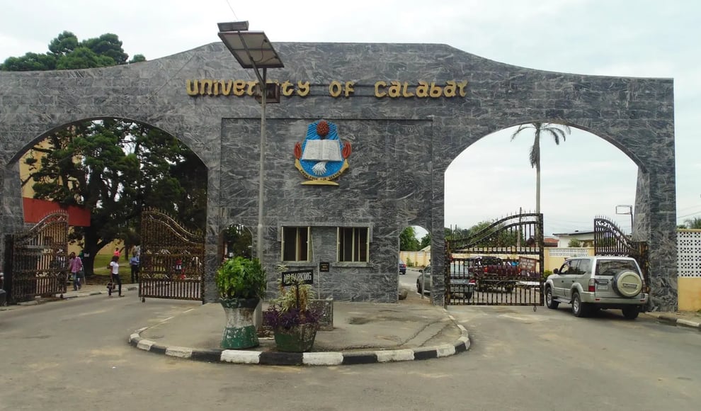 2023: UNICAL VC Reveals Key To Credible Elections