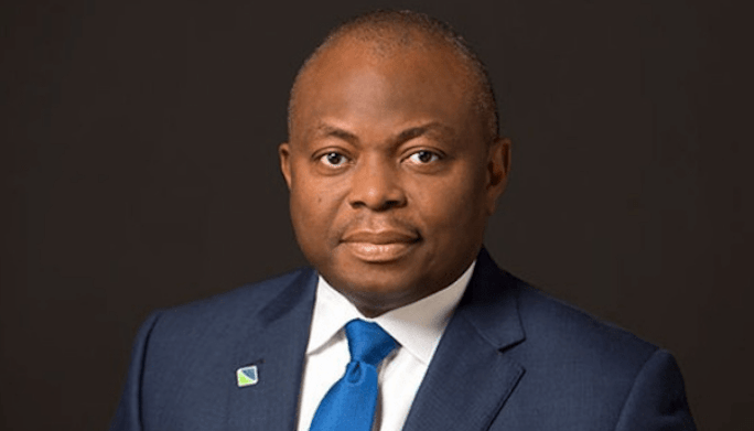 EFCC Arrests First Bank GMD Nnamdi Okonkwo Over Alleged $153