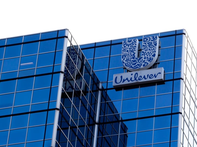 N50,000 Dividend To Be Paid To Unilever Shareholders