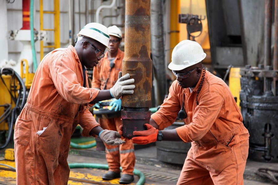 Nigeria Generates Additional N52 Billion In Oil Revenue In F