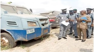 Customs pledges to support locally-made vehicles