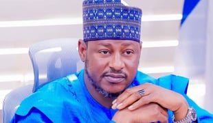 Bandits have threatened to attack me – Katsina Governor Ra