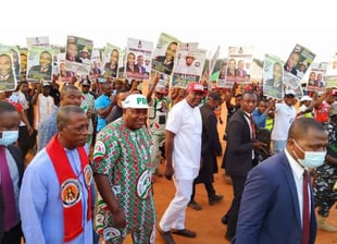 Nguru Nsukka Backs Ugwuanyi's Senatorial Aspiration