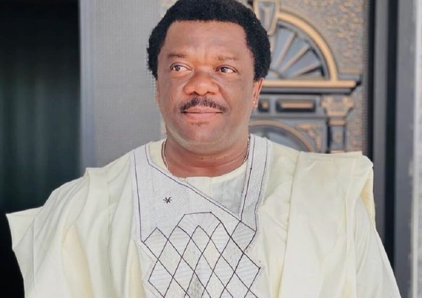 Kevin Ikeduba's Shocking Career Confession 
