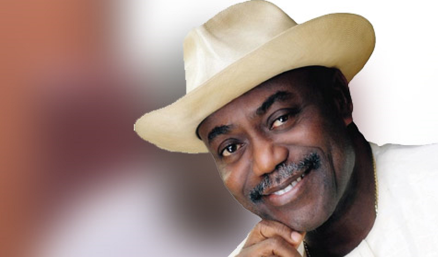 Alleged Fraud: Immigration Continues To Hold On To Odili's P