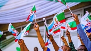 Osun APC Settles For Owoeye As Chairmanship Candidate For Ob
