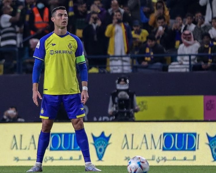 Ronaldo Fires Blanks On Debut, Al Nassr Win Ettifaq